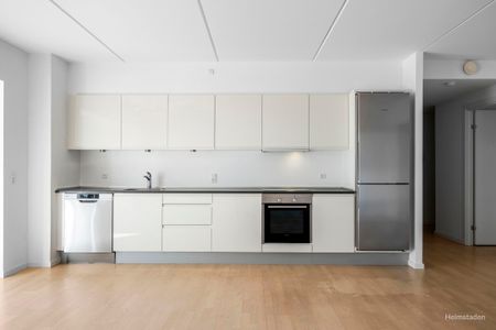 Stævnen 35, st. th., 7100 Vejle - Foto 2