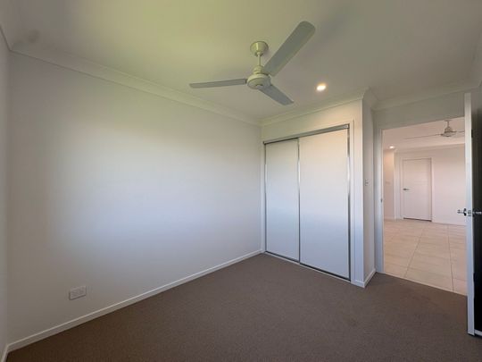 Stylish & Newly Built 2-Bedroom Duplex in Lochinvar - Photo 1