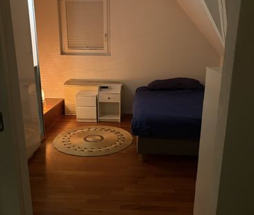 2.5 Zimmer, 65 m², 3. Stock - Photo 5