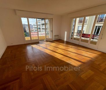 location appartement 3 Pièce(s) - Photo 3
