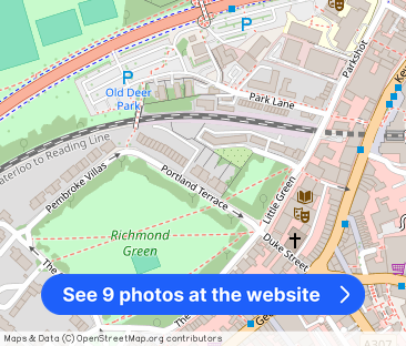 Portland Terrace - Photo 1