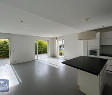 Maison à louer 4 pièces 85.27m² - Photo 6