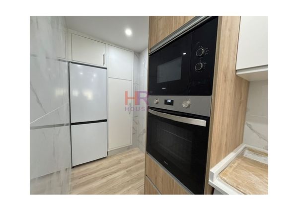 Apartamento T2 em Coimbra
