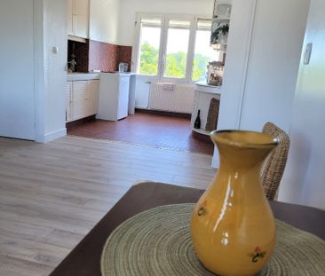 Location Appartement 3 pièces 64m² CALAIS 62100 - Photo 5