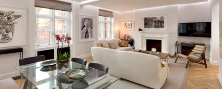 3 bedroom flat to rent - Photo 3