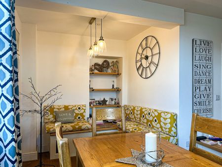 Grooms Cottage, Rhode, Bridgwater, Somerset - Photo 5