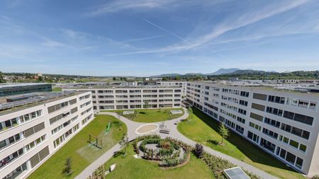 Helle 3.5 Zimmerwohnung zum Wohlfühlen - Foto 5