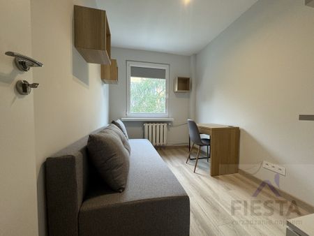 Łódź Łódź-Bałuty, ul. Marysińska - Фото 3