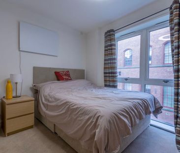 1 bedroom apartment to rent - Photo 4