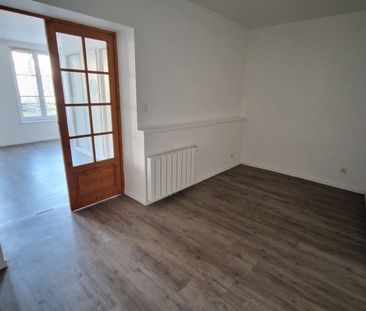 Location Appartement 2 pièces 37m² ROUEN 76000 - Photo 2