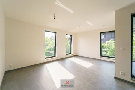 Energiezuinig nieuwbouwappartement met 2 slaapkamers - Photo 2