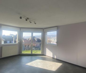 Location appartement 3 pièces - Photo 6