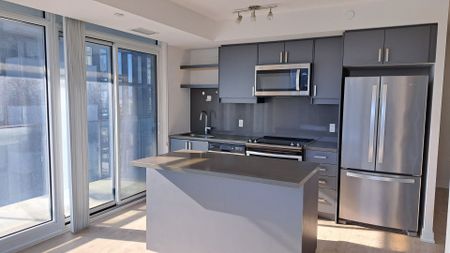 For Lease - 50 Wellesley Street Unit# 3710, Toronto, Ontario - Photo 5