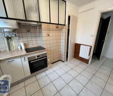 Location Appartement 3 pièces 57m² PERPIGNAN 66000 - Photo 4
