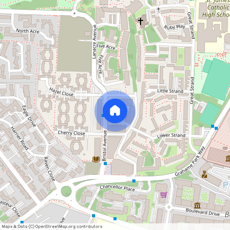 at Folio London, Flat 42, Casa Court, 4 Bristol Avenue NW9