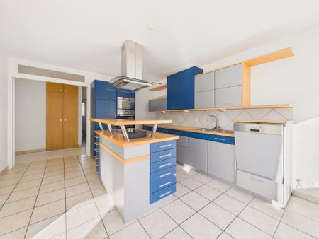 5 Zimmer, 104 m², EG - Foto 4