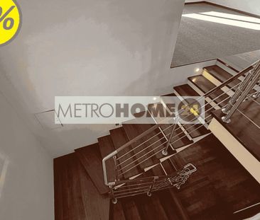 Warszawa, Ursynów, Ursynów Północny - Zdjęcie 3