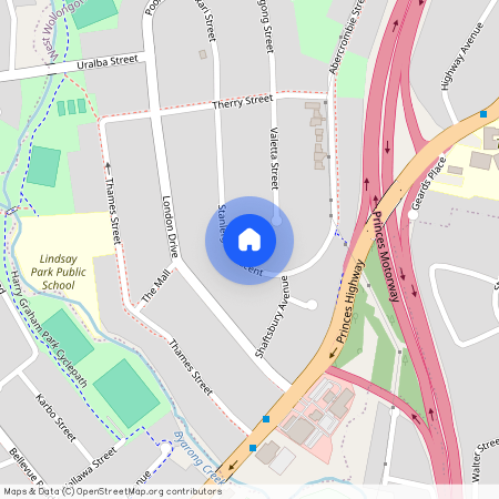 1/33 Stanleigh Crescent, west wollongong NSW 2500