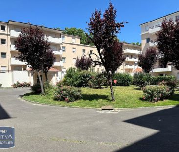 Appartement à louer 2 pièces 47.95m² - Photo 4