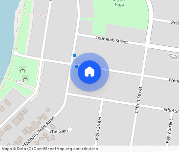 CHARMING LOW-MAINTENANCE HOME IN SANCTUARY POINT - Photo 1