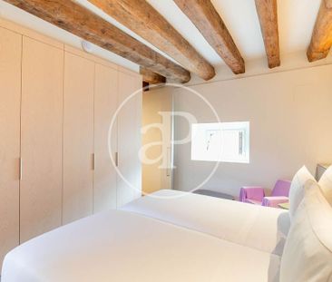 2 bedroom luxury Flat for rent in Barcelona, Spain - Photo 6