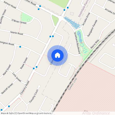 66 Connell Street, SA 5113, Davoren Park