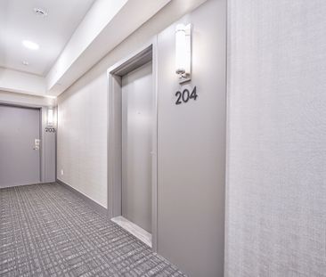 For Lease - 135 CANON JACKSON Drive Unit# 204, Toronto, Ontario - Photo 6