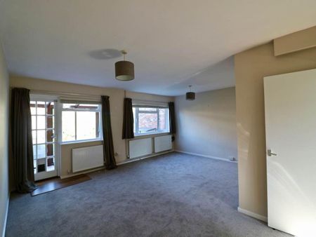3 bedroom terraced house to rent - Photo 2
