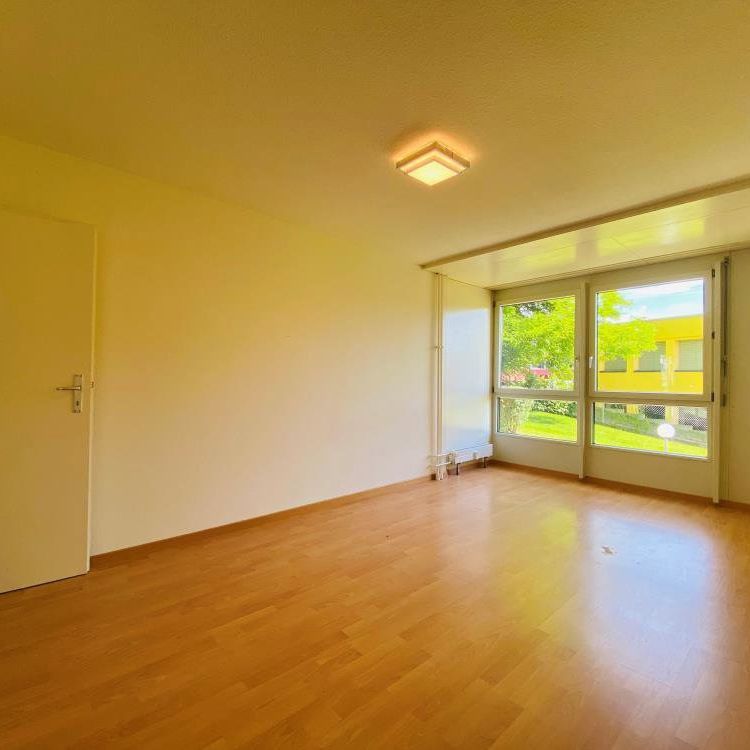 2.5 Zimmer, 57 m², 3. Stock - Photo 1