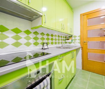 Piso - Madrid - Atocha - 2.000€ MES - Ref. JAC - Photo 2