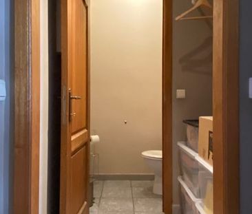 Appartement te huur - Foto 1