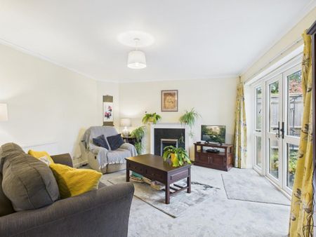 2 bedroom detached house to rent - Photo 2