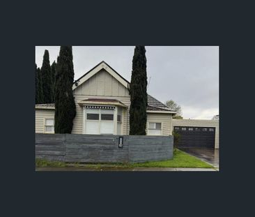 CHARMING HOME WITH PERIOD STYLE FEATURES - Photo 1