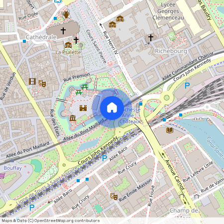 Nantes - 44000