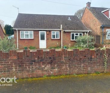 2 bedroom bungalow to rent - Photo 4