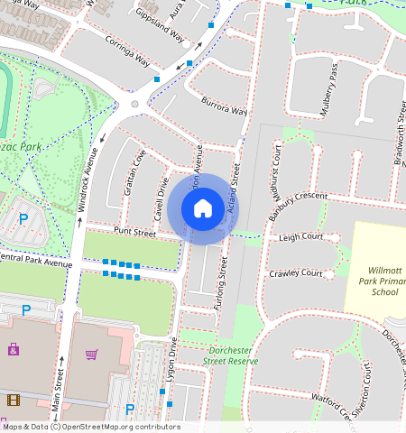 ** Acland Street, Vic 3064, Craigieburn