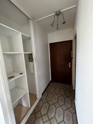 VANDOEUVRE LES NANCY - AVENUE JEAN JAURES - STUDIO - Photo 1