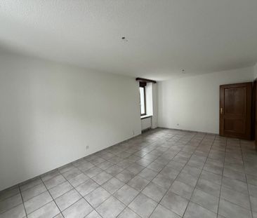 Charmantes Wohnhaus an zentraler Lage (350 m vom Bahnhof Schaffhausen) - Foto 6