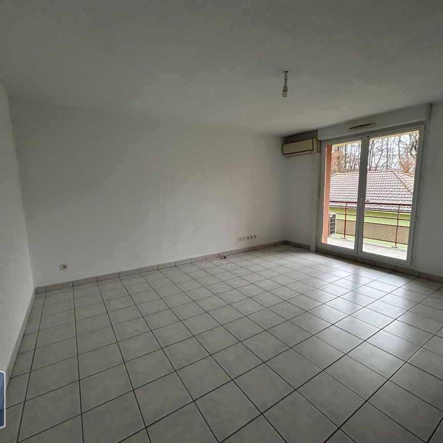 Location Appartement 2 pièces 47m² BELFORT 90000 - Photo 1