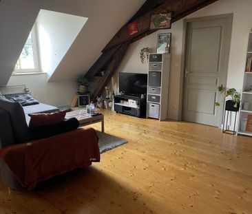 Location Appartement 2 pièces 41m² POITIERS 86000 - Photo 3