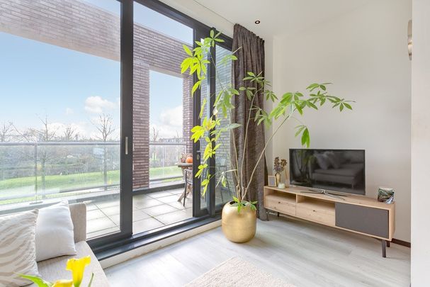 Te huur: Appartement Melbournestraat in Lijnden - Foto 1