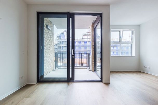 Timmerrak 19, Russische buurt, 1506TP, Zaandam - Photo 1