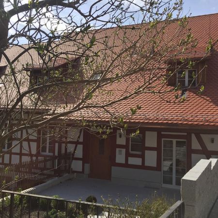 Chramante 1-Zimmerwohnung im Herzen von Glattfelden! - Photo 3
