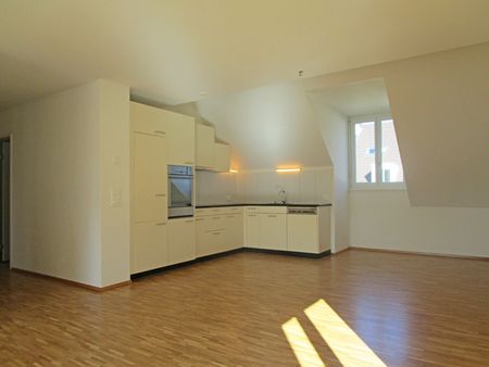 Suchen Sie die perfekte Familienwohnung...? - Photo 5