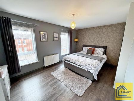 13 Glenwherry Place, Belfast, BT6 8DJ - Photo 5