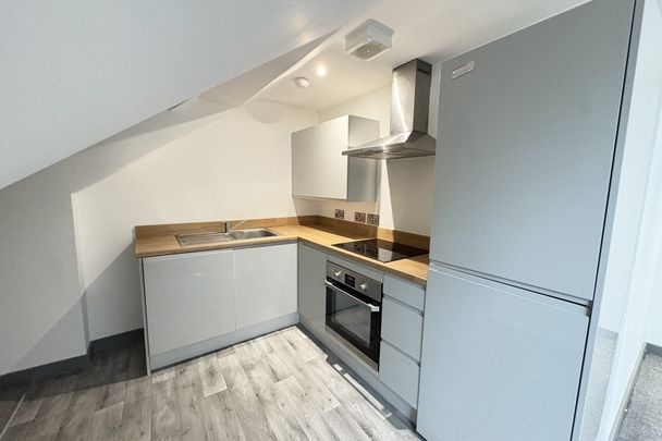 Harrington Close - Photo 1