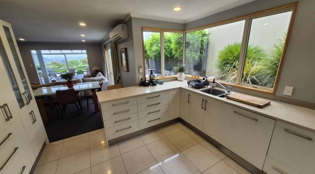 Stunning Views, Entertainer’s Delight! - Photo 1