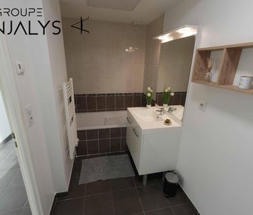 Location Appartement 2 pièces 46m² LIMONEST 69760 - Photo 5