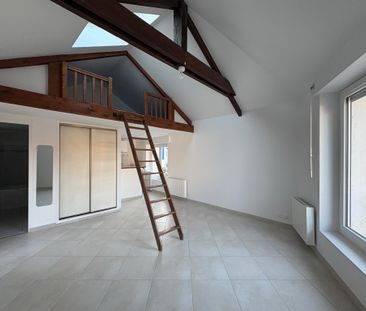 Location Appartement 1 pièce 32m² ORSAY 91400 - Photo 4