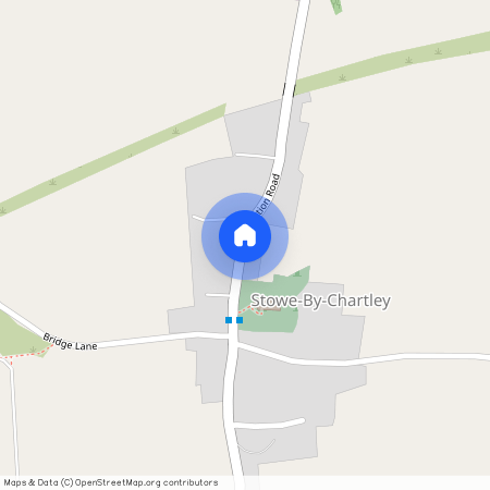 Park Cottage, Stowe-By-Chartley, ST18